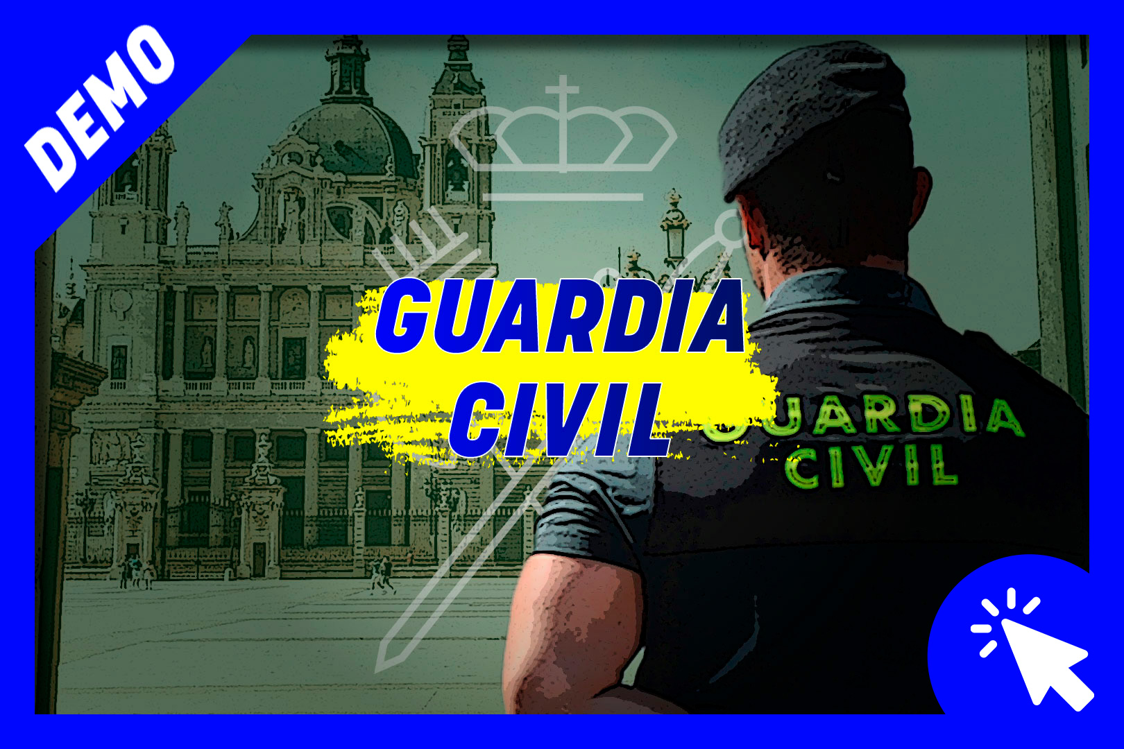 Guardia Civil (DEMO)